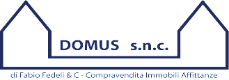 logo domus